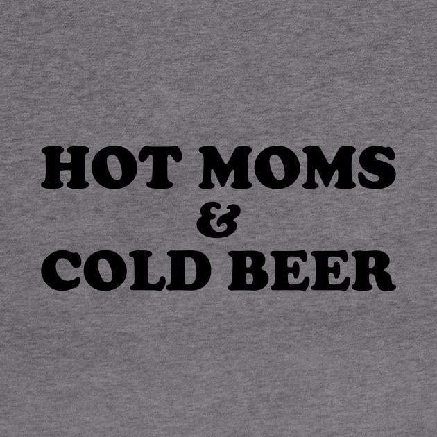 Hot moms and cold beer by Iskapa